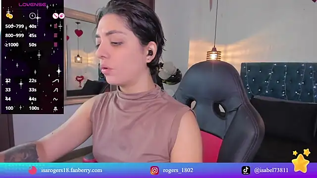 isaa dl online show from March 22, 5:08 pm