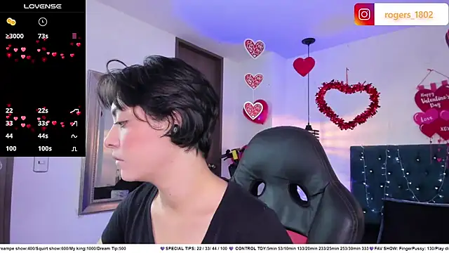 isaa dl online show from February 13, 6:09 pm