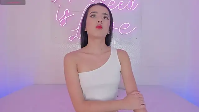 Megan Ritz online show from October 5, 3:33 am