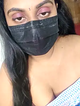 Dheronika sweetie online show from November 14, 5:02 pm