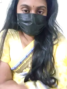 Dheronika sweetie online show from October 11, 2:53 pm