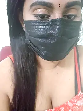 Dheronika sweetie online show from January 13, 10:58 pm