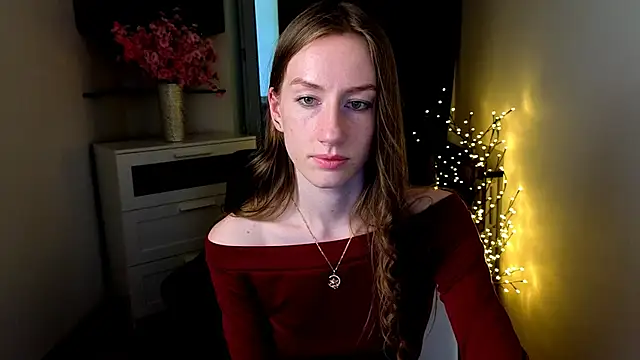 GoldenRose  online show from March 18, 2:11 pm