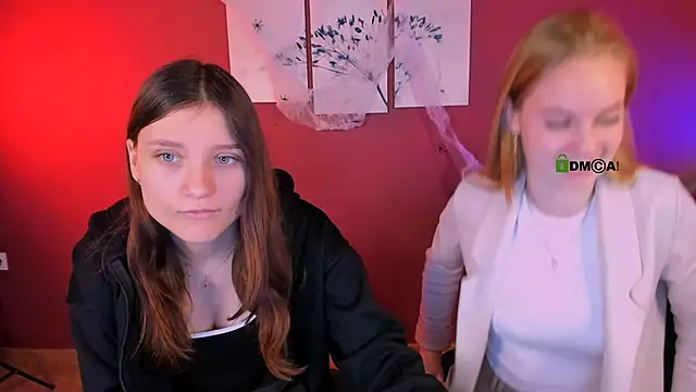 dakota night  online show from November 1, 9:57 am