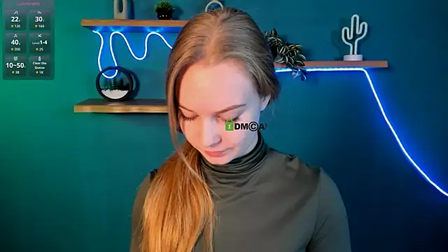 dakota night  online show from November 22, 8:50 am