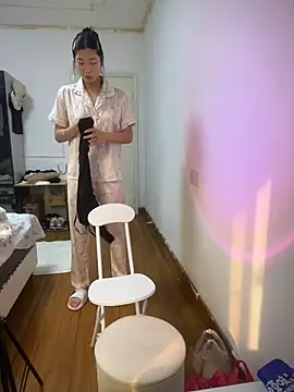 chibaoao66 online show from November 1, 6:39 am