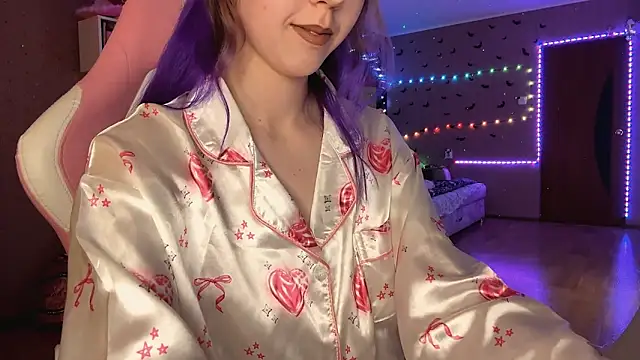 Jerrieberry online show from February 2, 2:27 pm