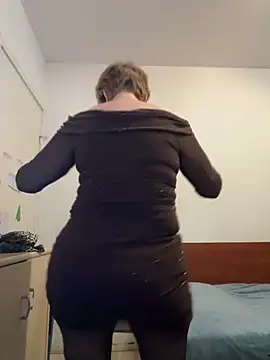 BoloshkaBlonda online show from January 31, 7:11 pm