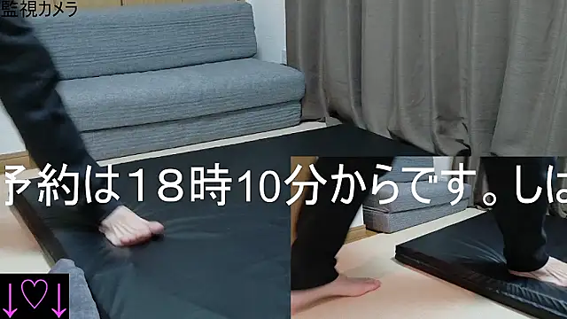 ipponpon online show from November 15, 8:59 am