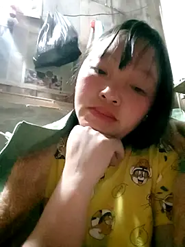 Minkine022 online show from January 16, 5:20 pm