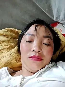 Minkine022 online show from April 17, 10:45 pm