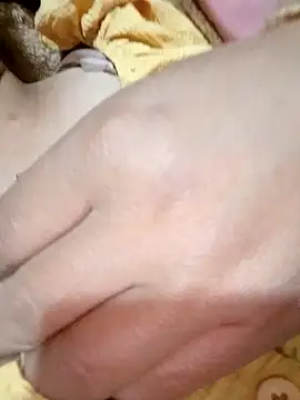 Minkine022 online show from January 8, 6:56 pm