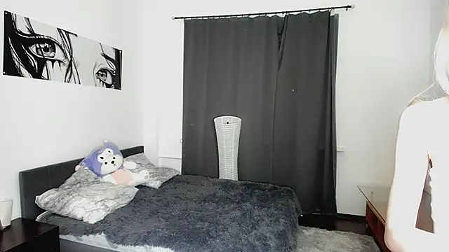 PocketDollX online show from November 1, 2:43 pm