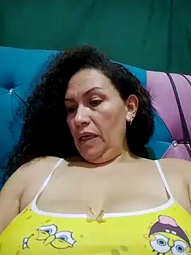 Snapshot of adelgey_michell chatting on October 19, 4:53 pm adelgey michell online show from October 19, 4:53 pm