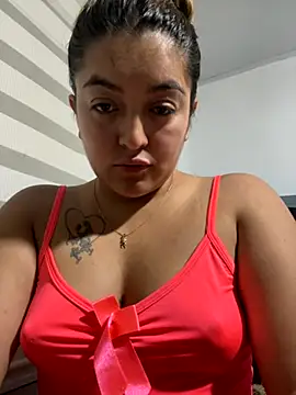 itsgianna online show from October 22, 2:16 am