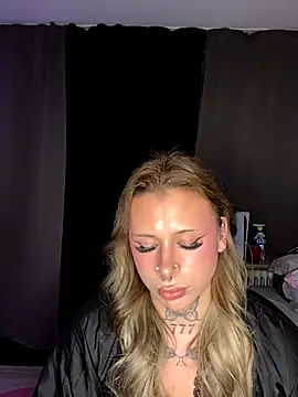 Kimberly-sweety online show from November 8, 9:31 pm