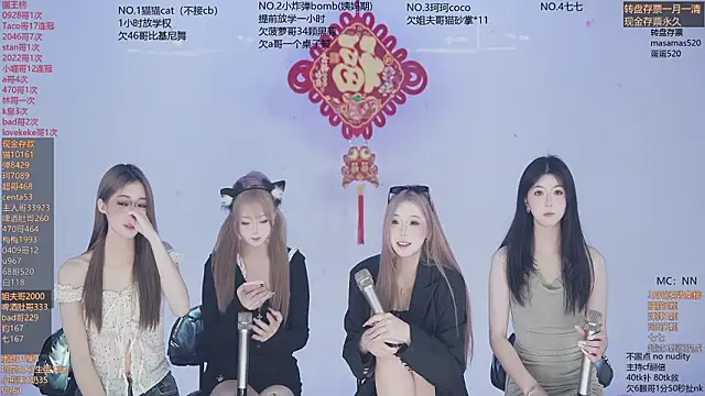 sweetgirls666 online show from March 6, 11:38 am