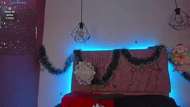 Mia lopez 1 online show from December 16, 11:27 am