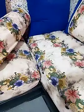 Rihame07 online show from November 9, 12:23 pm