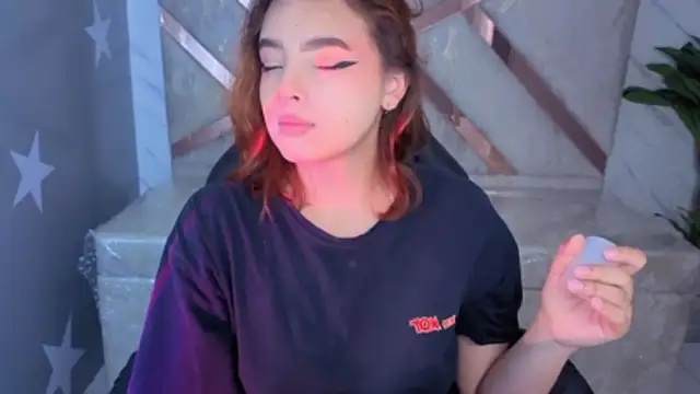 mia foster t online show from March 20, 5:29 pm