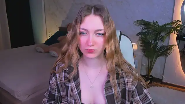 AngelAnabelle online show from November 21, 8:55 pm