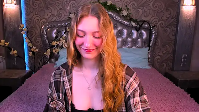 AngelAnabelle online show from November 24, 9:17 pm