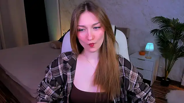 AngelAnabelle online show from November 16, 1:07 am