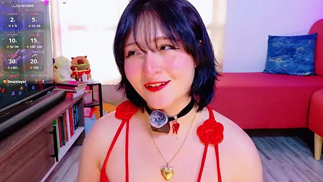 tiramesusuu online show from April 1, 9:34 pm