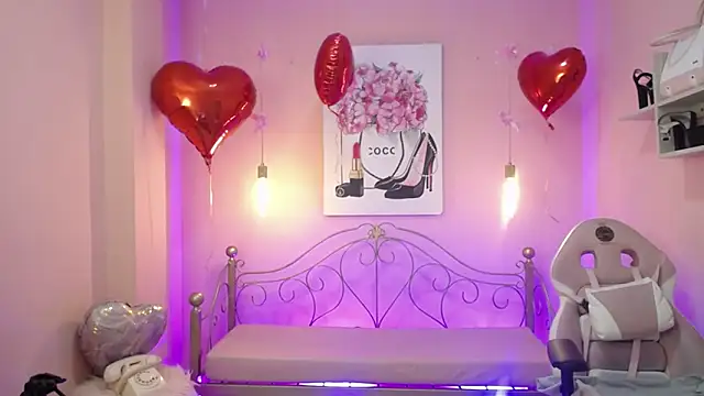 ingrid03 taffur online show from February 11, 8:21 pm