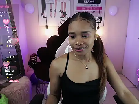 ingrid03 taffur online show from November 10, 8:04 pm