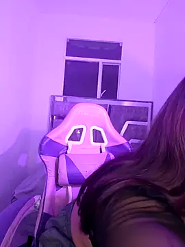 ivoni online show from October 27, 9:42 pm