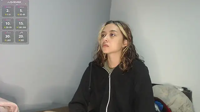 Brissazane online show from October 11, 1:10 am