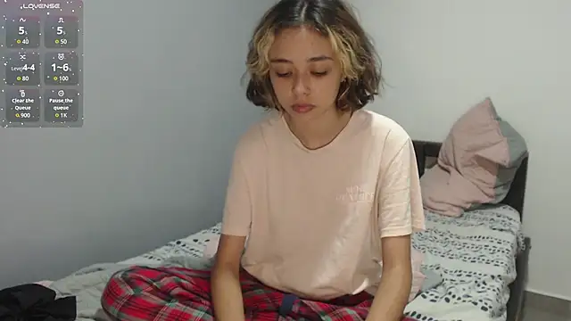 Brissazane online show from October 26, 5:14 am