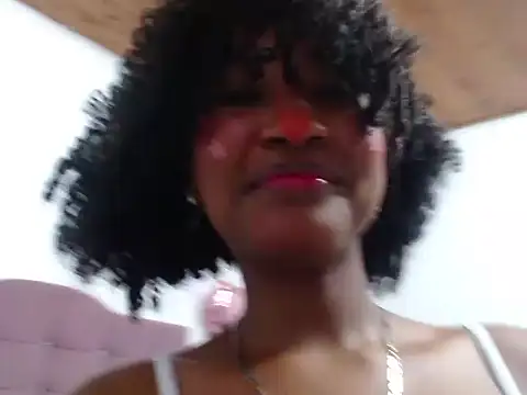 Snapshot of Cherry_BloomK chatting on October 4, 2:32 pm Cherry BloomK online show from October 4, 2:32 pm