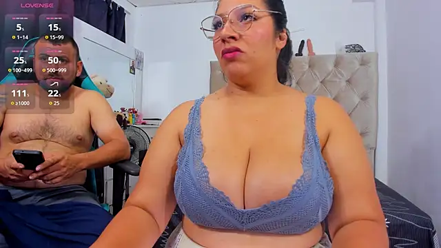 milo mila01 online show from November 1, 7:29 pm