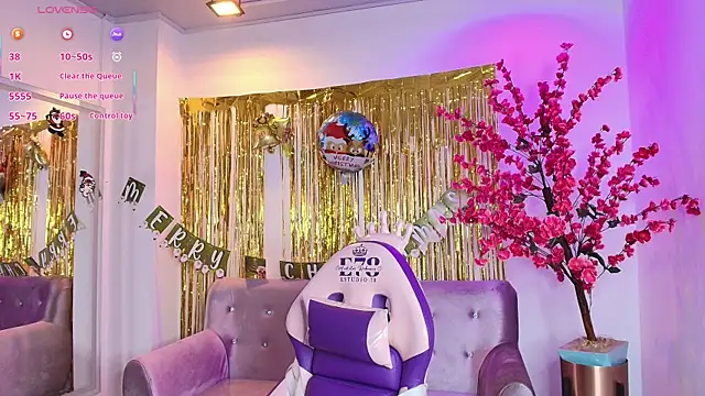 Summer miller online show from December 22, 11:46 am