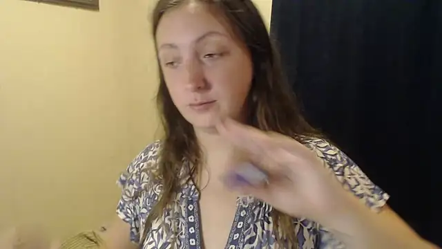 allnaturalmermaid online show from November 18, 9:10 am