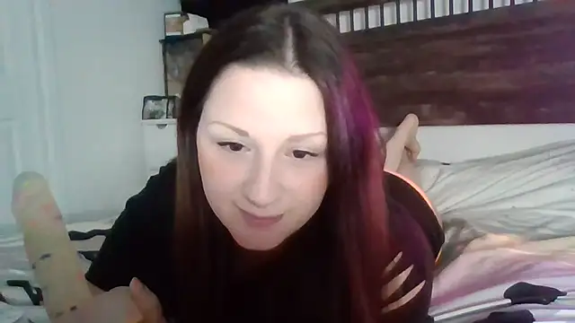 lexy-ray online show from October 27, 11:21 pm