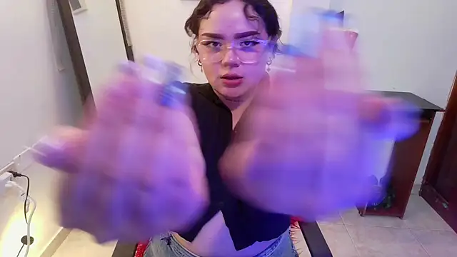 koning moretti online show from March 25, 6:38 am