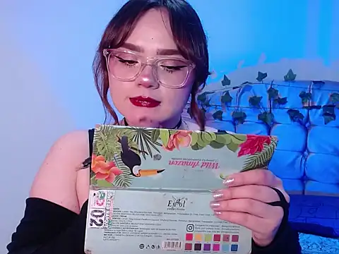 koning moretti online show from November 12, 1:03 am