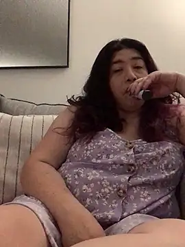 Foxxxy08 online show from November 28, 2:14 am