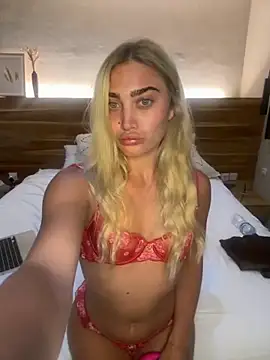 Aurii Angel online show from October 9, 2:15 am