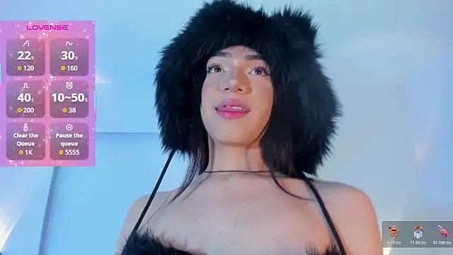 AlanaRosee   online show from November 5, 12:54 pm