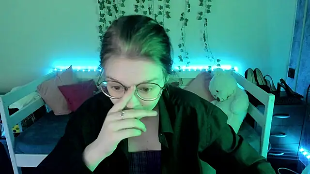 shy elina01 online show from October 10, 10:42 am