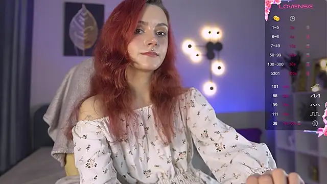 Snapshot of ElizabethMilller_ chatting on October 9, 9:52 pm ElizabethMilller online show from October 9, 9:52 pm