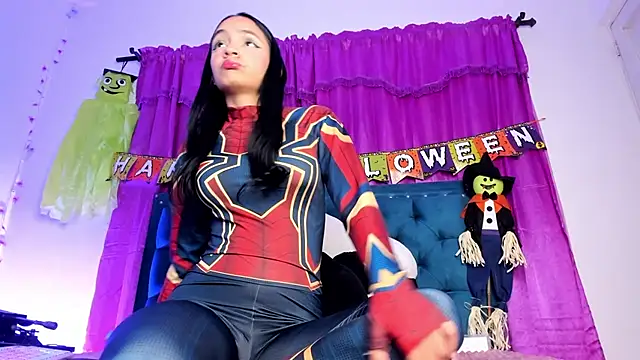 kisha colins online show from October 2, 2:44 pm