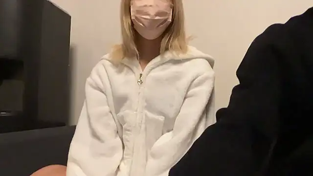 Sexy-Datsumou online show from December 4, 11:23 am