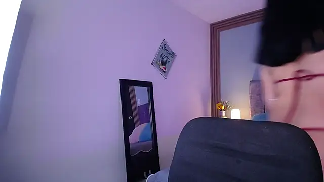 AgathaJane  online show from November 1, 1:15 pm