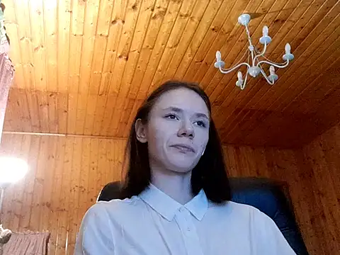 Snapshot of LidaGreist chatting on October 3, 3:50 pm LidaGreist online show from October 3, 3:50 pm