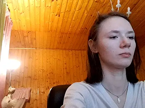 Snapshot of LidaGreist chatting on October 10, 3:28 pm LidaGreist online show from October 10, 3:28 pm